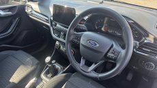 Ford Fiesta 1.1 Zetec 5dr Petrol Hatchback